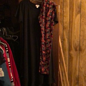 LuLaroe Carly dress